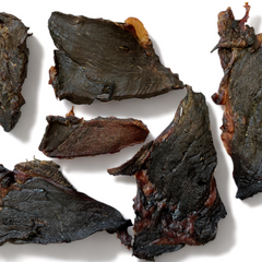 BEEF JERKY PIECES (BEEFY BITES)