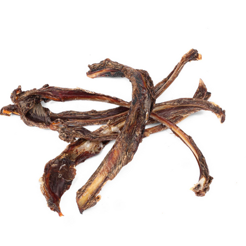 KANGAROO SPARE RIBS (ROO STICKS)