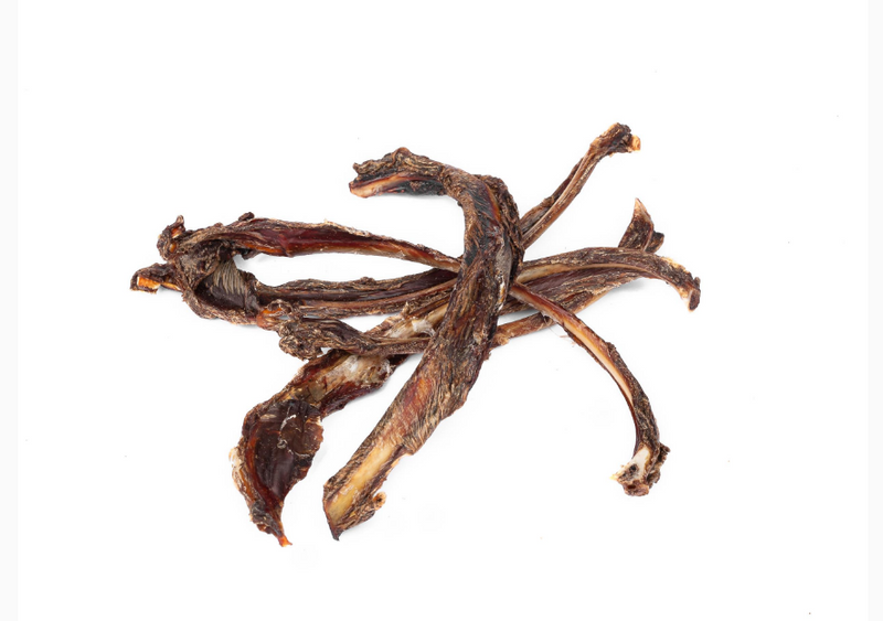 KANGAROO SPARE RIBS (ROO STICKS)