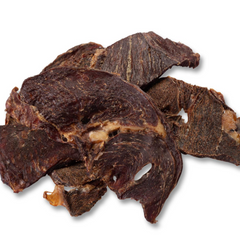 KANGAROO JERKY PIECES (ROO CHEWS)