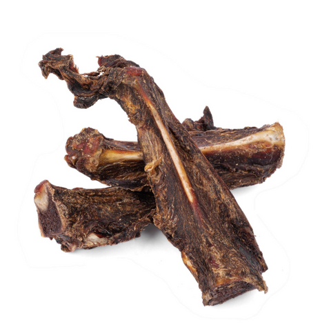 KANGAROO TEETH CLEANERS (TOOTHY ROOS)