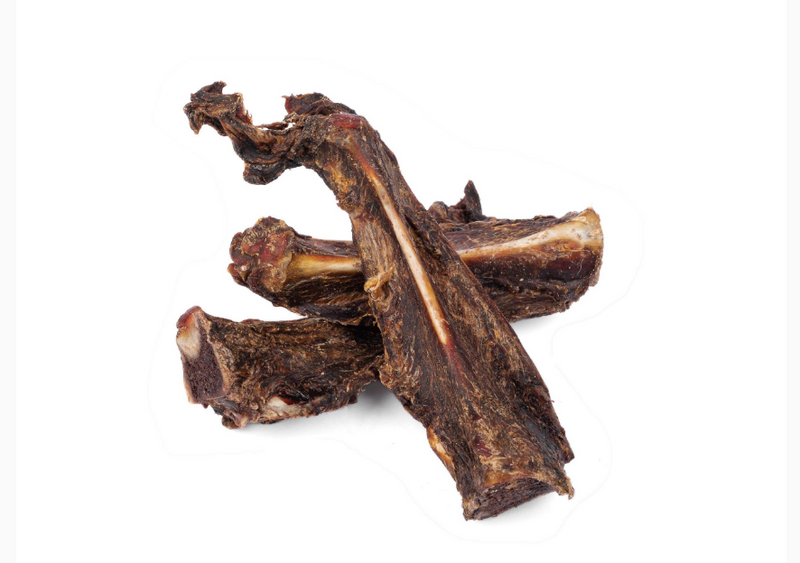 KANGAROO TEETH CLEANERS (TOOTHY ROOS)