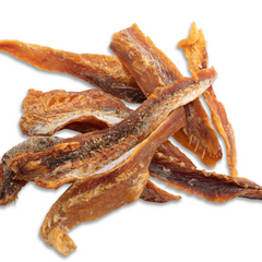 FISH FINGERS (FISHY STICKS)