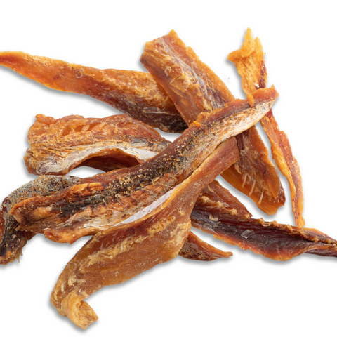 FISH FINGERS (FISHY STICKS)