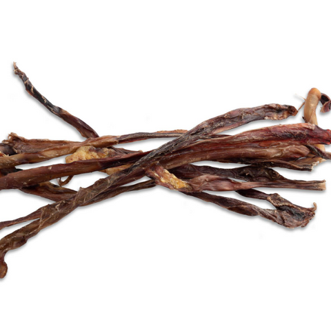 PORK PIZZLE (DICKY STICKS)