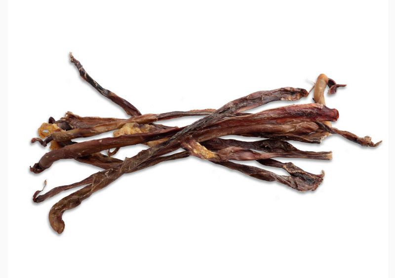 PORK PIZZLE (DICKY STICKS)