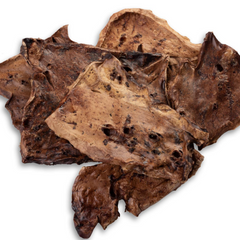 PORK LUNG CUBES (PIGGY PUFFS)