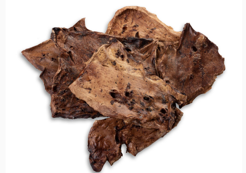 PORK LUNG CUBES (PIGGY PUFFS)