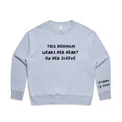 HOOMUM Jumper Collection