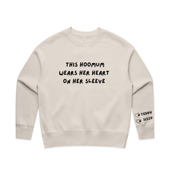 HOOMUM Jumper Collection