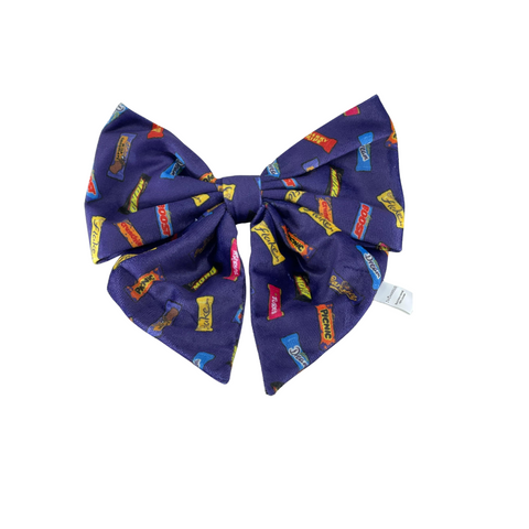 SAILOR BOW TIES - FAVEMUTTS