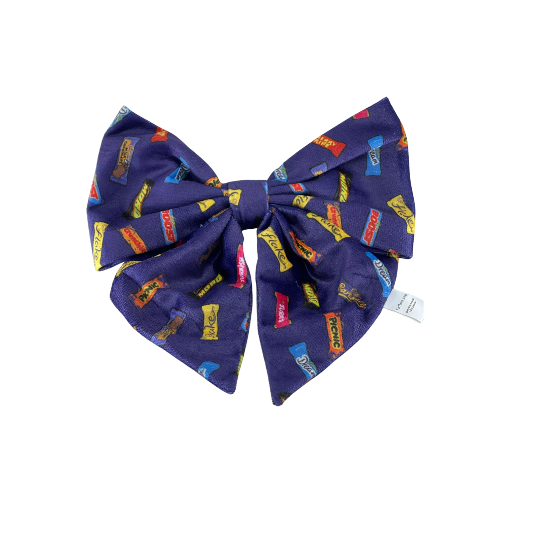 TWOMOODLES SAILOR BOW TIES - FAVEMUTTS