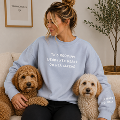 HOOMUM Jumper Collection