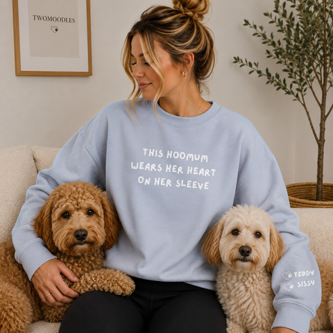 HOOMUM Jumper Collection