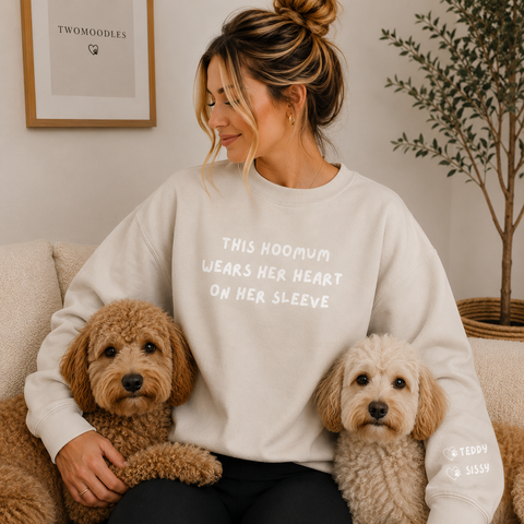 HOOMUM Jumper Collection