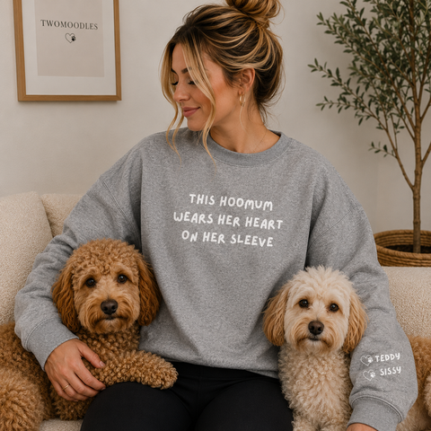 HOOMUM Jumper Collection