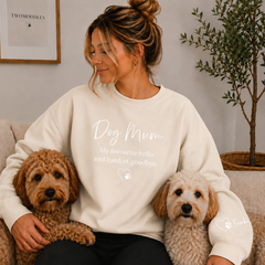 DOG MUM Jumper Collection