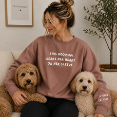 HOOMUM Jumper Collection