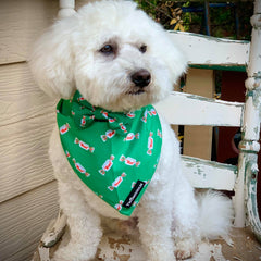 MINTIES BANDANA - Twomoodles