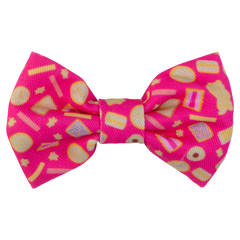 ARMUTTS BISCUITS BOW TIE - Twomoodles