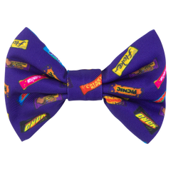FAVEMUTT BOW TIE - Twomoodles