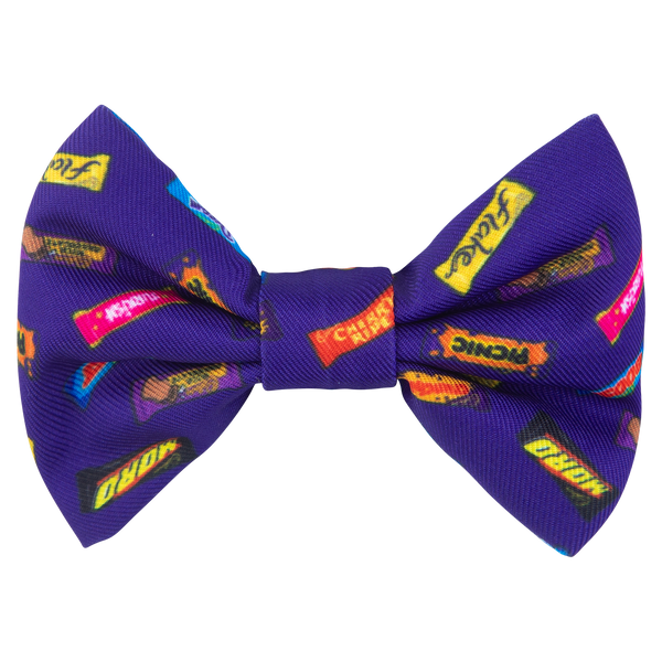 FAVEMUTT BOW TIE - Twomoodles