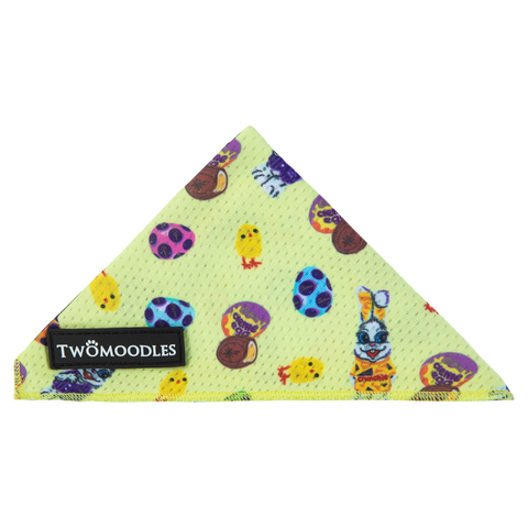 AUSSIE EASTER BANDANA - Twomoodles