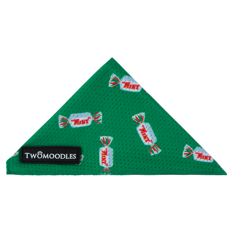 MINTIES BANDANA - Twomoodles