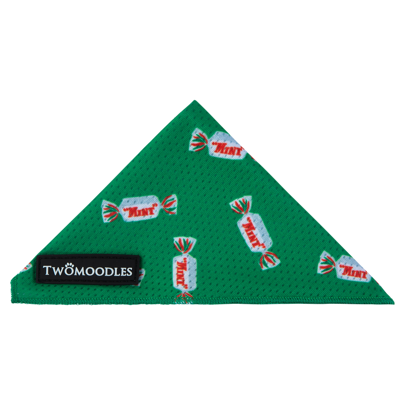MINTIES BANDANA - Twomoodles