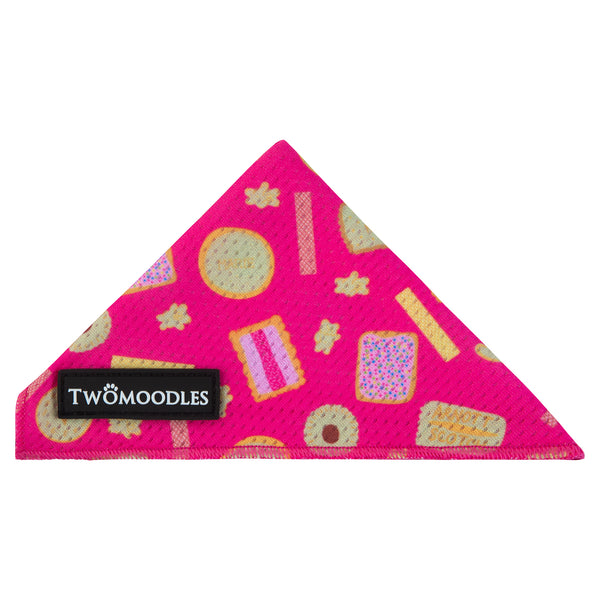 ARMUTTS BISCUITS BANDANA - Twomoodles