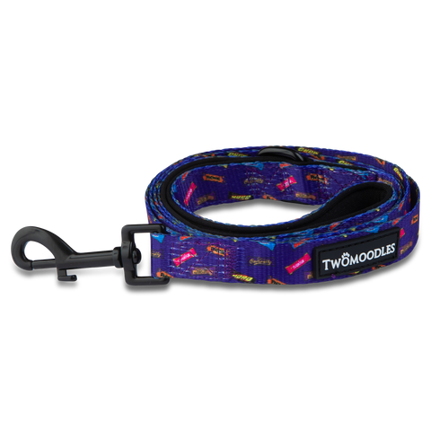 FAVEMUTT LEASH - Twomoodles