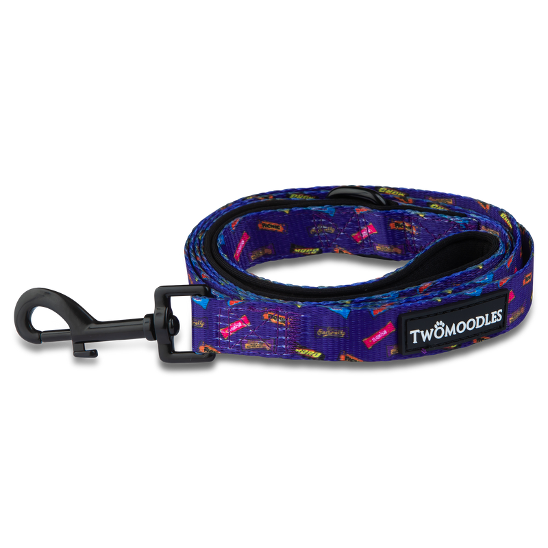 FAVEMUTT LEASH - Twomoodles
