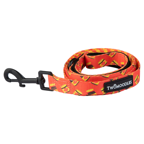 DOGEMITE LEASH - Twomoodles