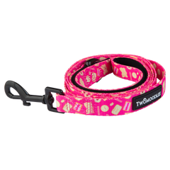 ARMUTTS BISCUITS LEASH - Twomoodles