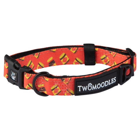DOGEMITE COLLAR - Twomoodles