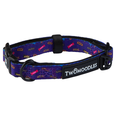 FAVEMUTT COLLAR - Twomoodles