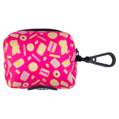 ARMUTTS BISCUITS WASTE BAG COVER - Twomoodles