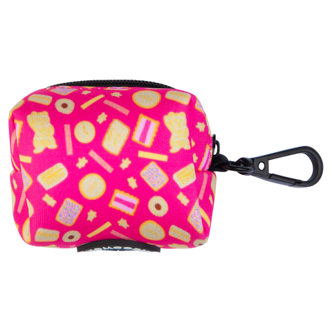ARMUTTS BISCUITS WASTE BAG COVER - Twomoodles