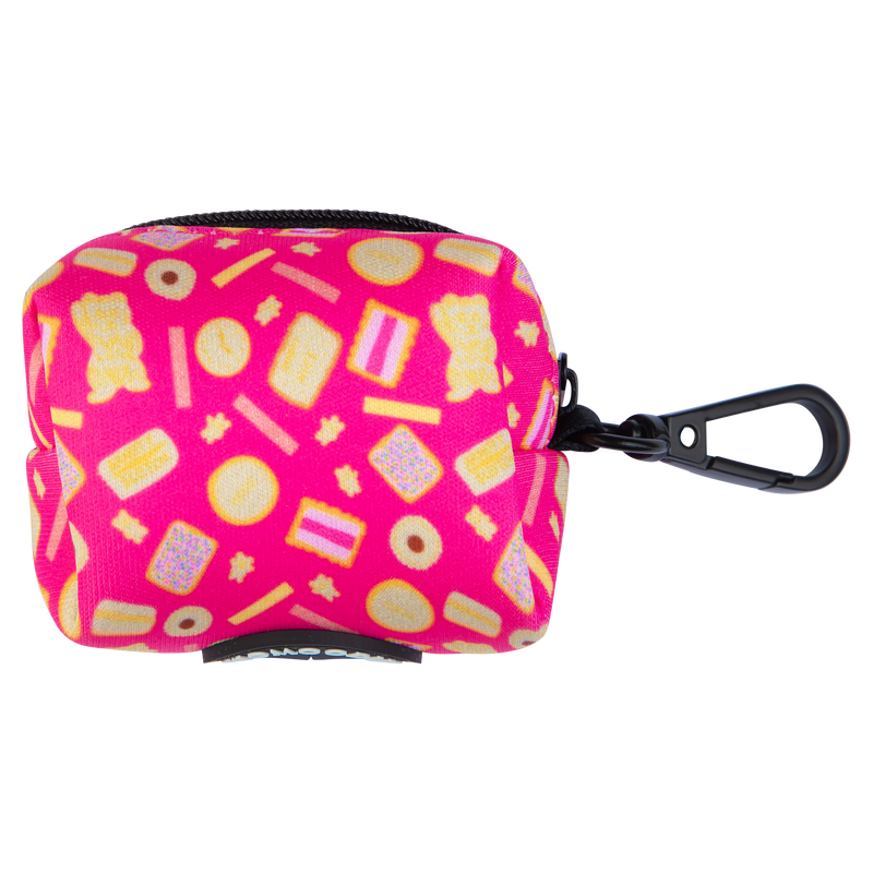 ARMUTTS BISCUITS WASTE BAG COVER - Twomoodles