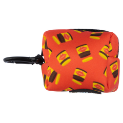 DOGEMITE WASTE BAG COVER - Twomoodles