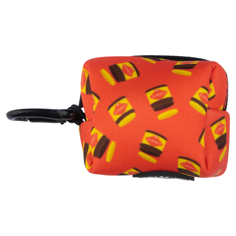 DOGEMITE WASTE BAG COVER - Twomoodles