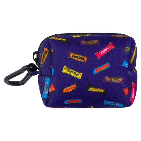 FAVEMUTT WASTE BAG COVER - Twomoodles