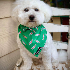 MINTIES BANDANA - Twomoodles