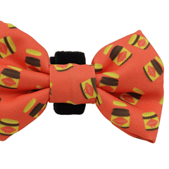 DOGEMITE BOW TIE - Twomoodles