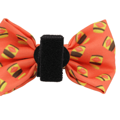 DOGEMITE BOW TIE - Twomoodles