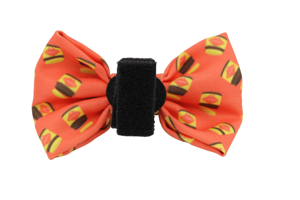 DOGEMITE BOW TIE - Twomoodles