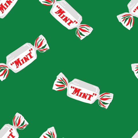 MINTIES BOW TIE - Twomoodles