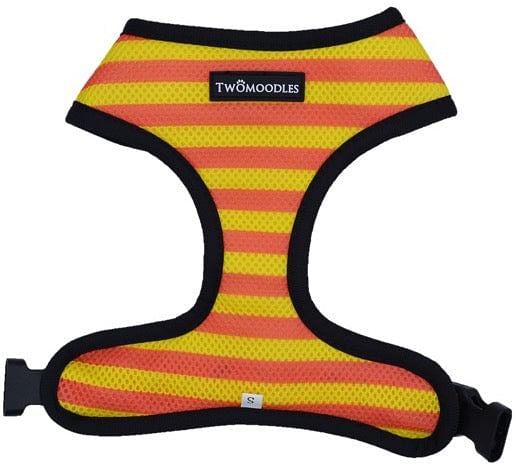 DOGEMITE REVERSIBLE HARNESS - Twomoodles