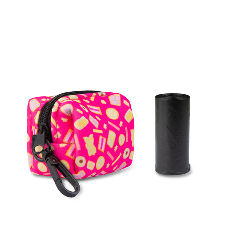 ARMUTTS BISCUITS WASTE BAG COVER - Twomoodles