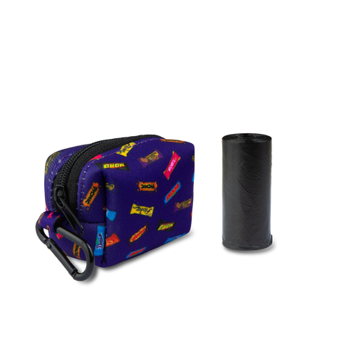 FAVEMUTT WASTE BAG COVER - Twomoodles